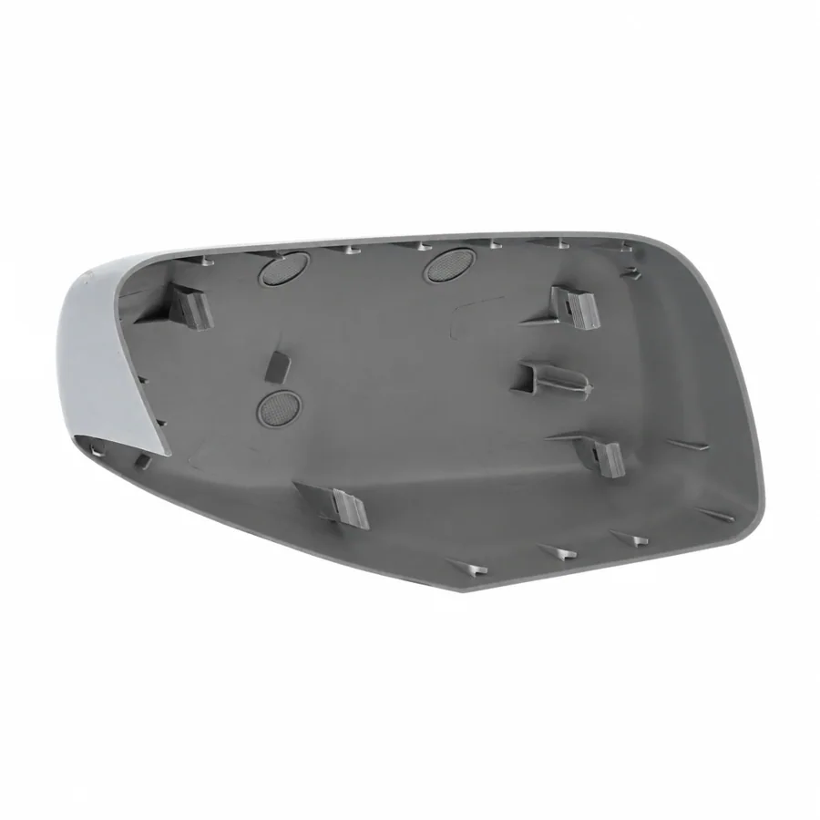 BMW 6 Series Right Primed Mirror Cover (2004–2011) — photograph 3