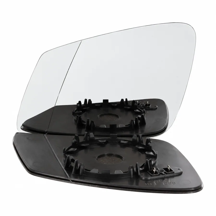 BMW 6 Series Left Mirror Glass