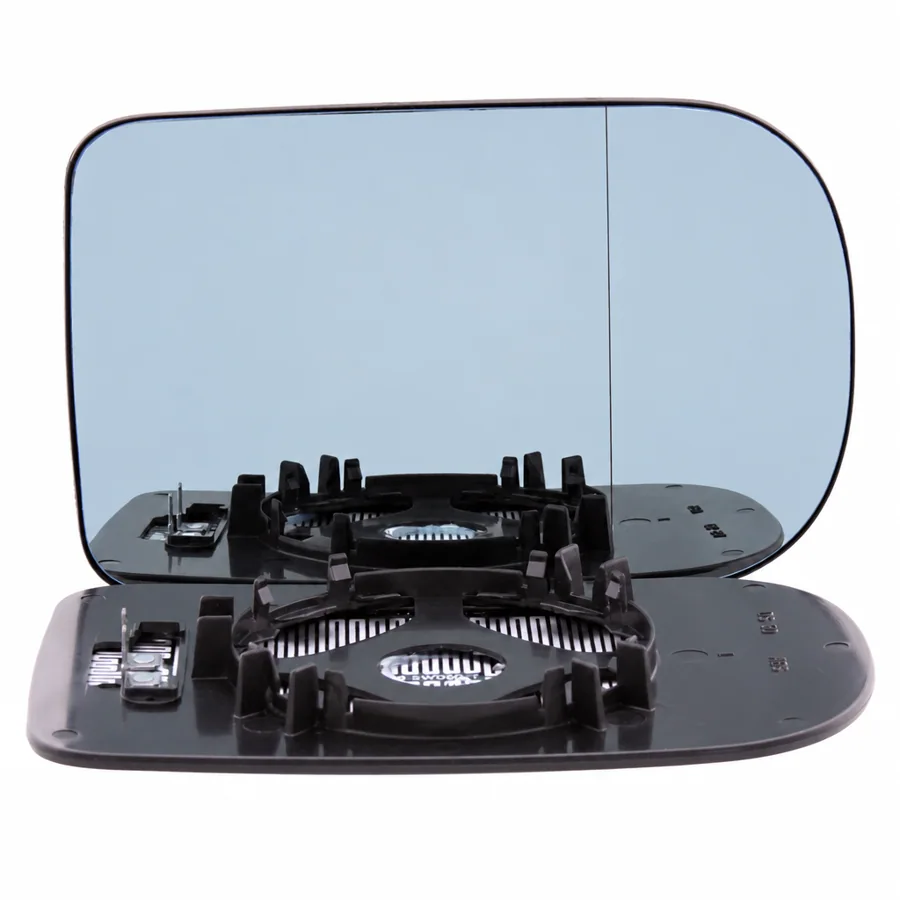 BMW 7 Series Heated Aspherical Clip-on Mirror Glass (1994–2002)