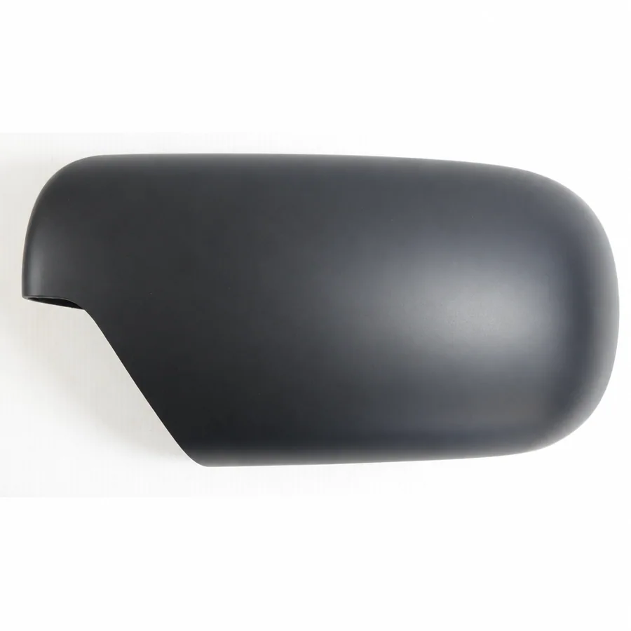 BMW 7 Series Left Paintable - Black Mirror Cover (1994–2002)
