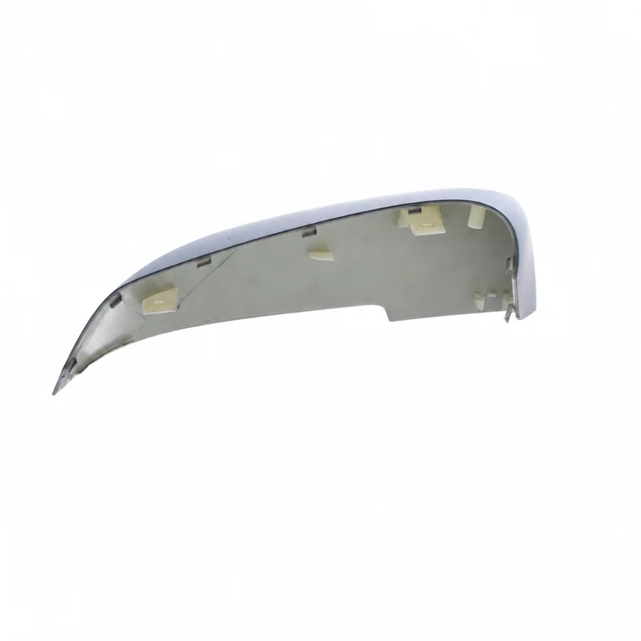 BMW 7 Series Left Primed Mirror Cover (2008–2016) — photograph 2