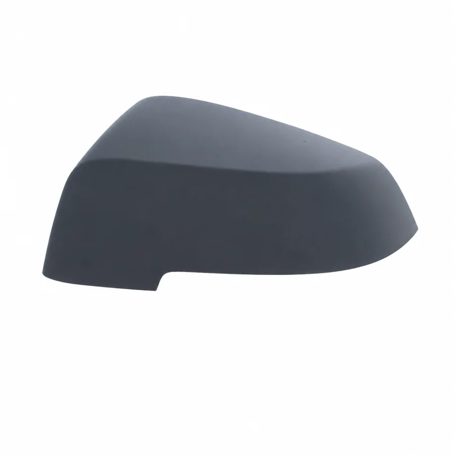 BMW 7 Series Left Primed Mirror Cover (2008–2016)