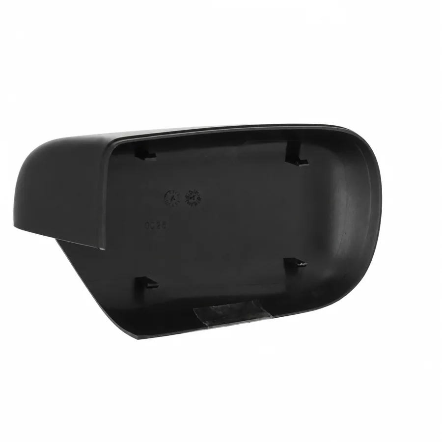 BMW 7 Series Right Paintable - Black Mirror Cover (1994–2002) — photograph 3