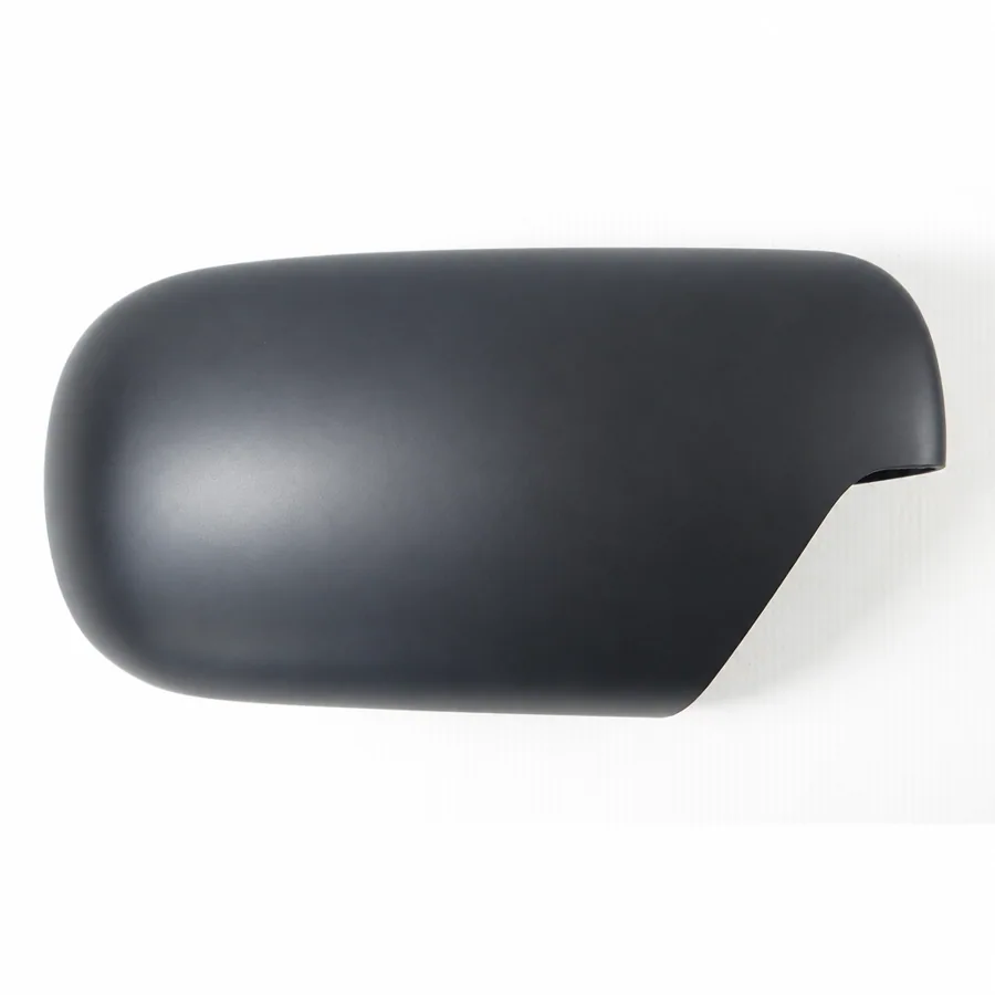 BMW 7 Series Right Paintable - Black Mirror Cover (1994–2002)