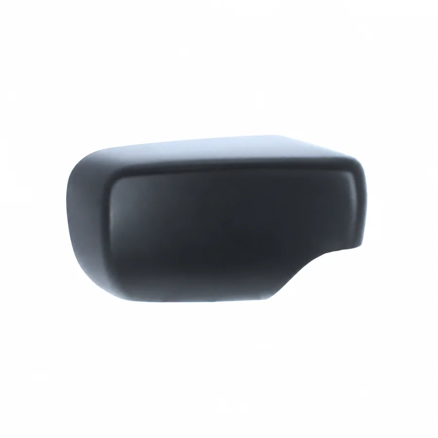 BMW 7 Series Right Paintable - Black Mirror Cover (1994–2002)