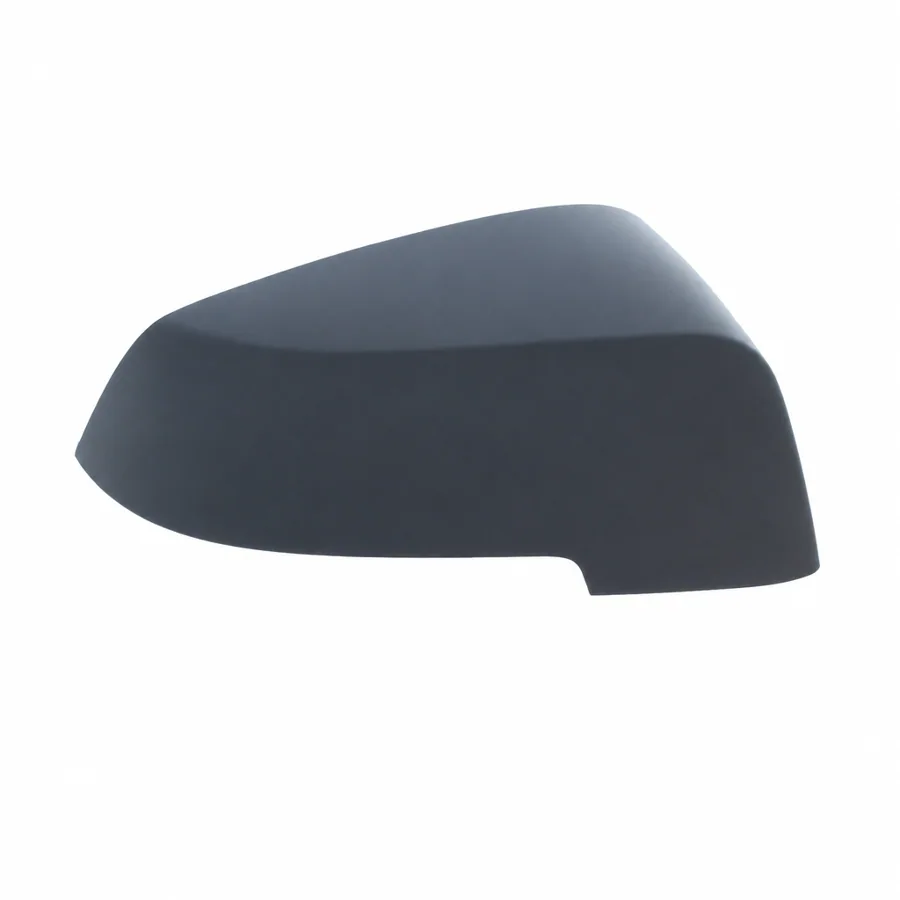 BMW 7 Series Right Primed Mirror Cover (2008–2016)