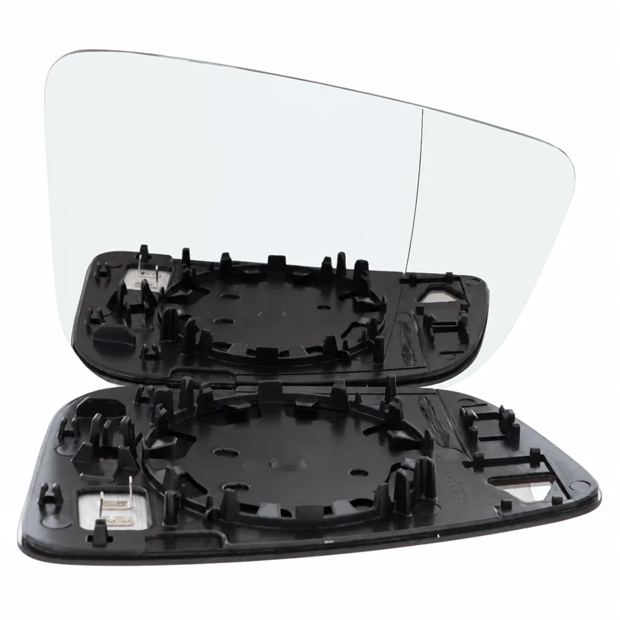 BMW 7 Series Right Heated Aspherical Mirror Glass (2015–2023)