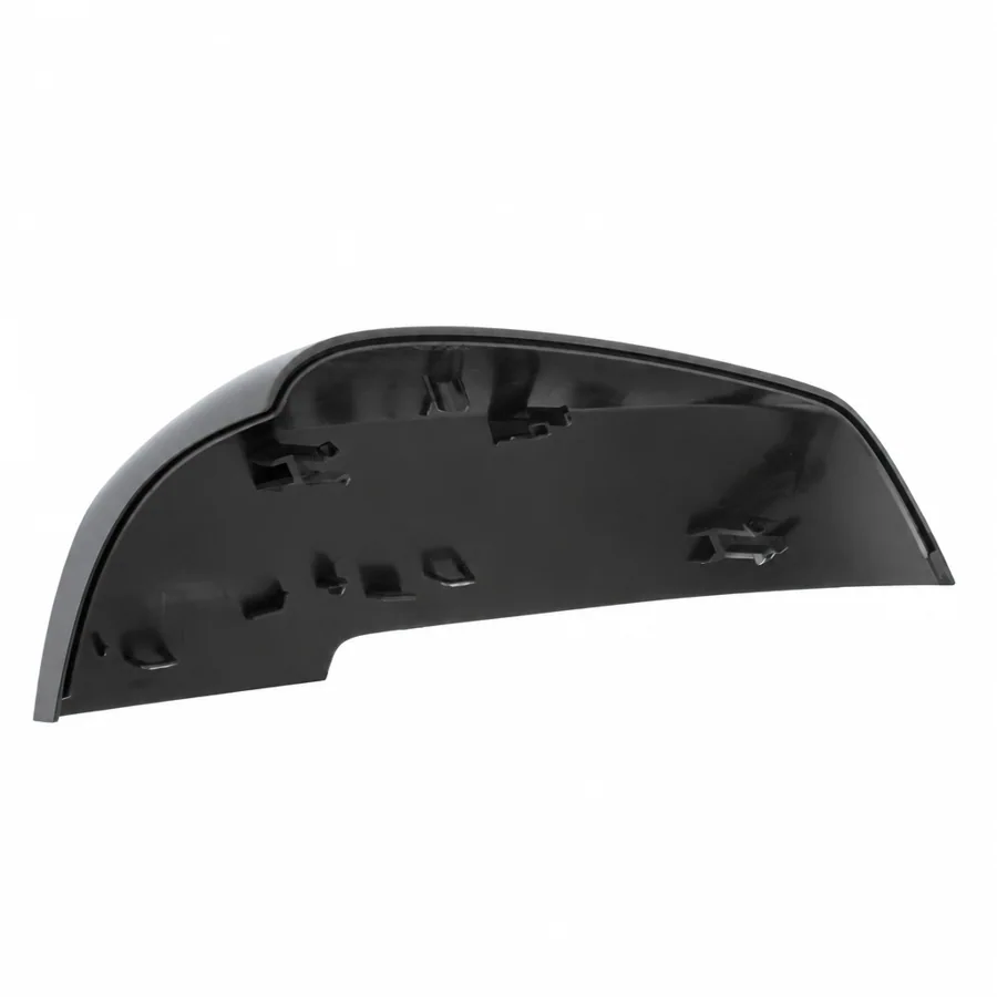 BMW i3 Right Primed Mirror Cover (2013–2023) — photograph 3