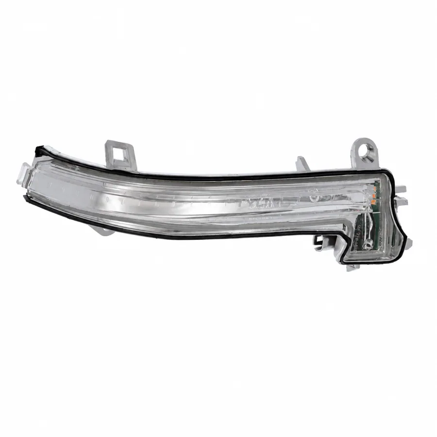BMW i3 Right Clear Mirror Indicator (2013–2023)