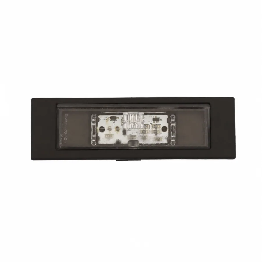 BMW i3s Left or Right LED (Included) Number Plate Light (2017–2023)