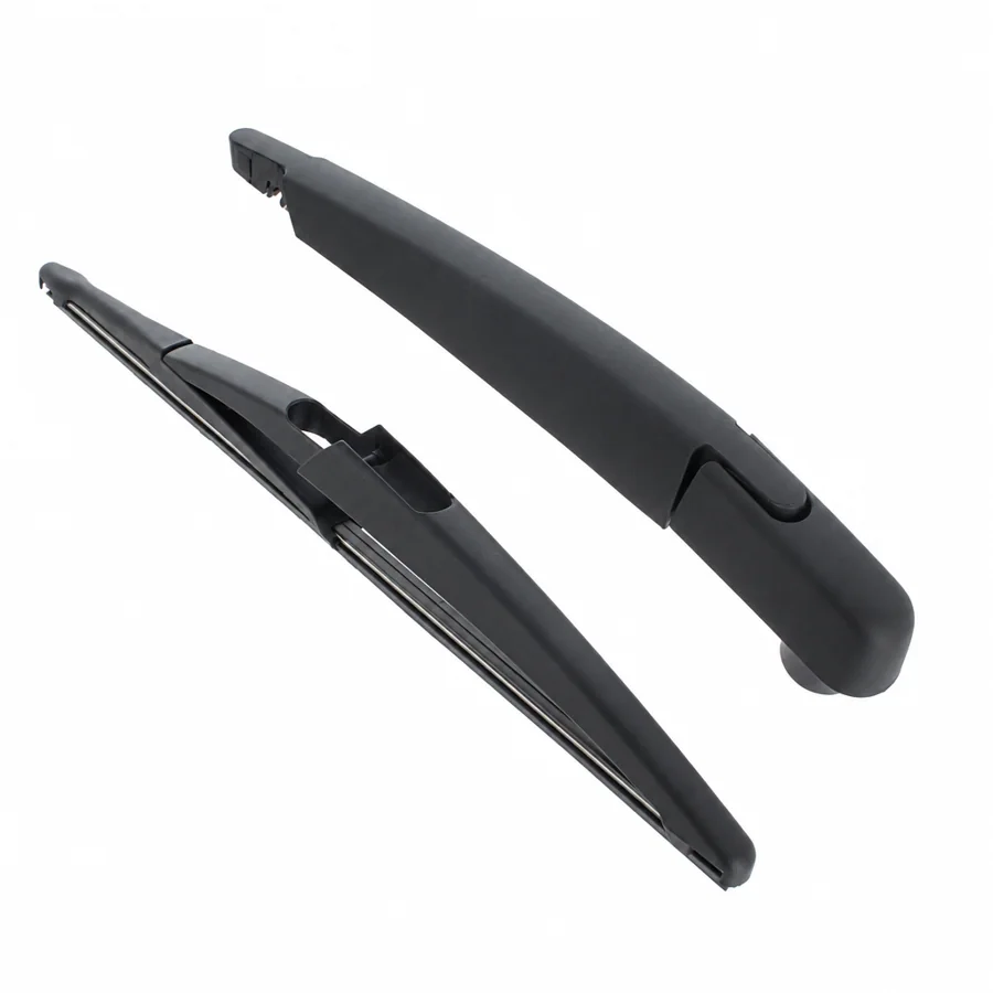 BMW i3s 29 cm Plastic Wiper Arm and Blade Set (2017–2023)