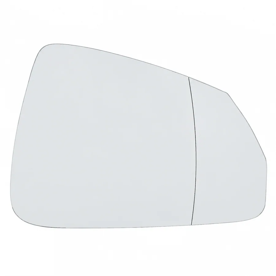 BMW iX1 Right Heated Aspherical Mirror Glass (2022 onwards) — photograph 2