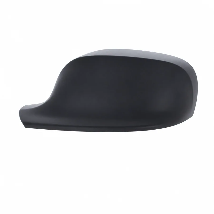 BMW X1 Left Primed Mirror Cover (2009–2012) — photograph 2