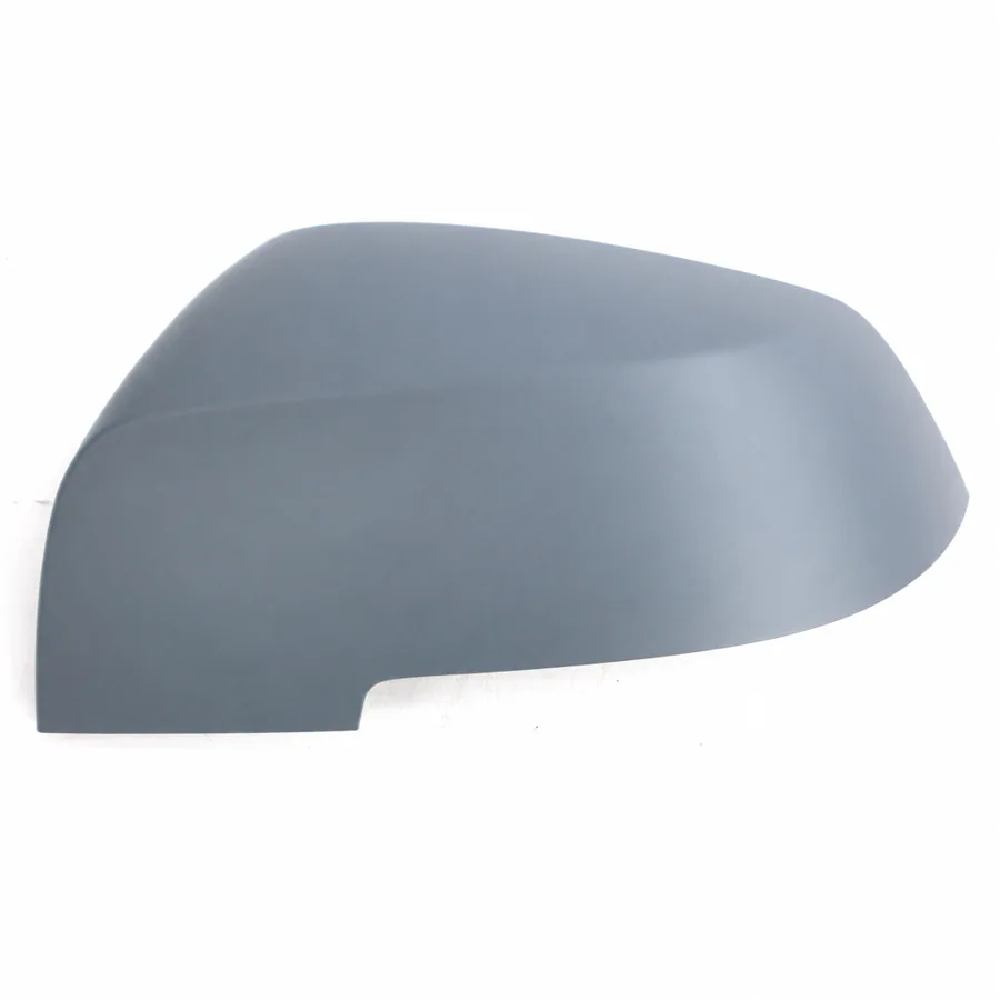 BMW X1 Left Primed Mirror Cover (2012–2016)