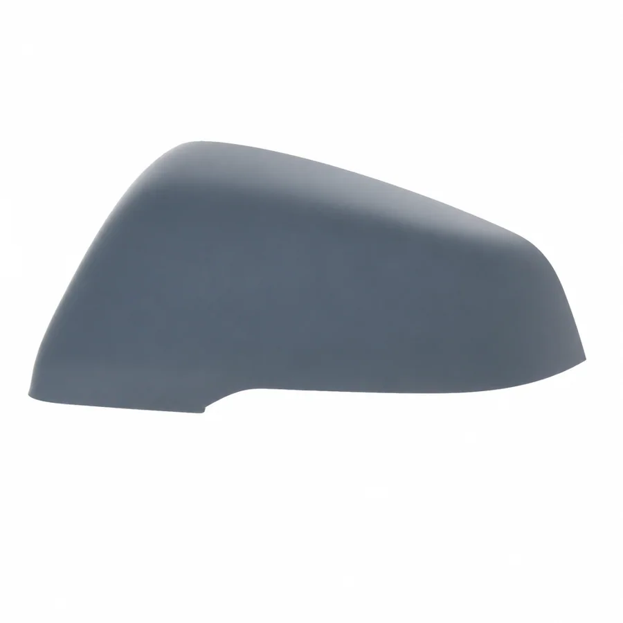 BMW X1 Left Primed Mirror Cover (2015–2023)