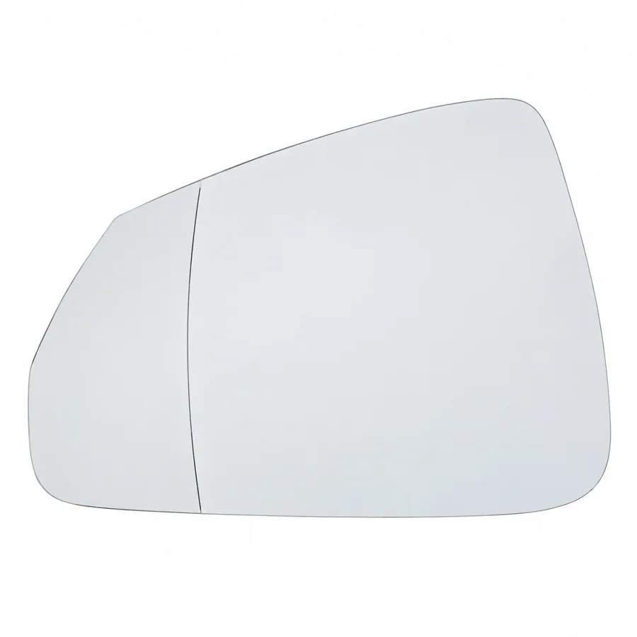 BMW X1 Left Heated Aspherical Mirror Glass (2022 onwards) — photograph 2