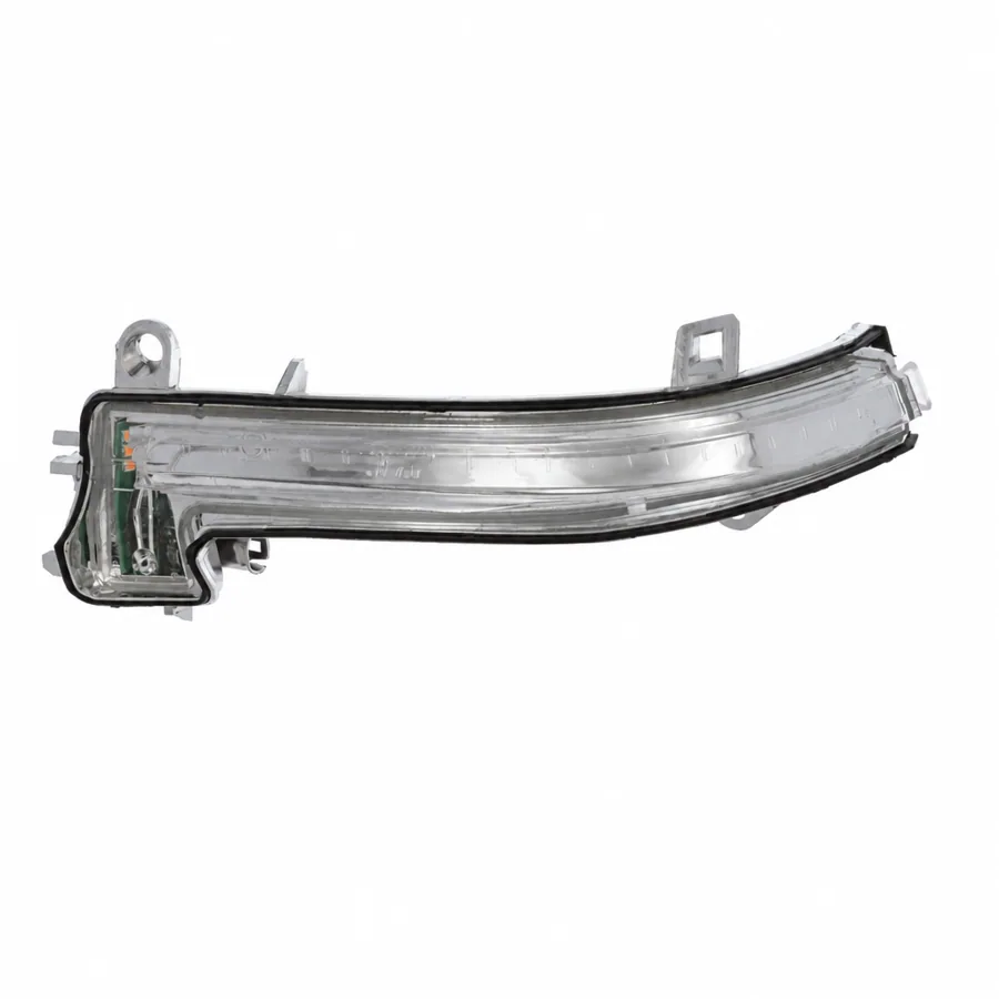 BMW X1 Left Clear Mirror Indicator (2012–2016)