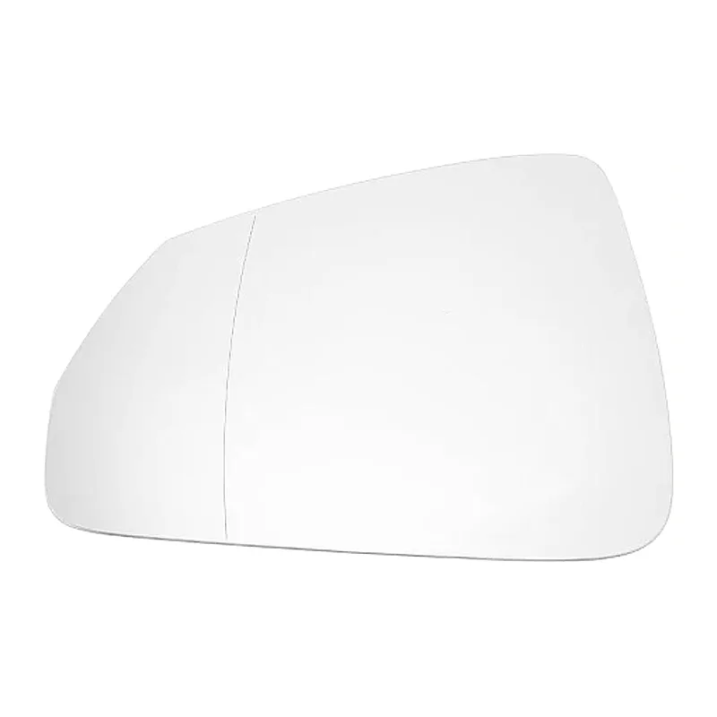 BMW X1 Left Wide Angle Stick-on Mirror Glass (2021–2025)