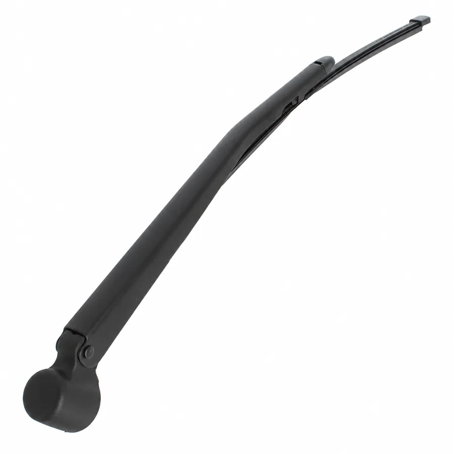 BMW X1 30 cm Flat Wiper Arm and Blade Set (2009–2016) — photograph 2