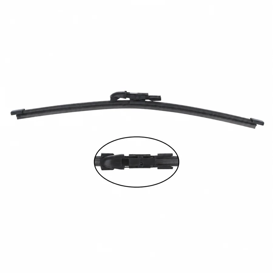 BMW X1 33 cm Flat Wiper Blade (2009–2016)