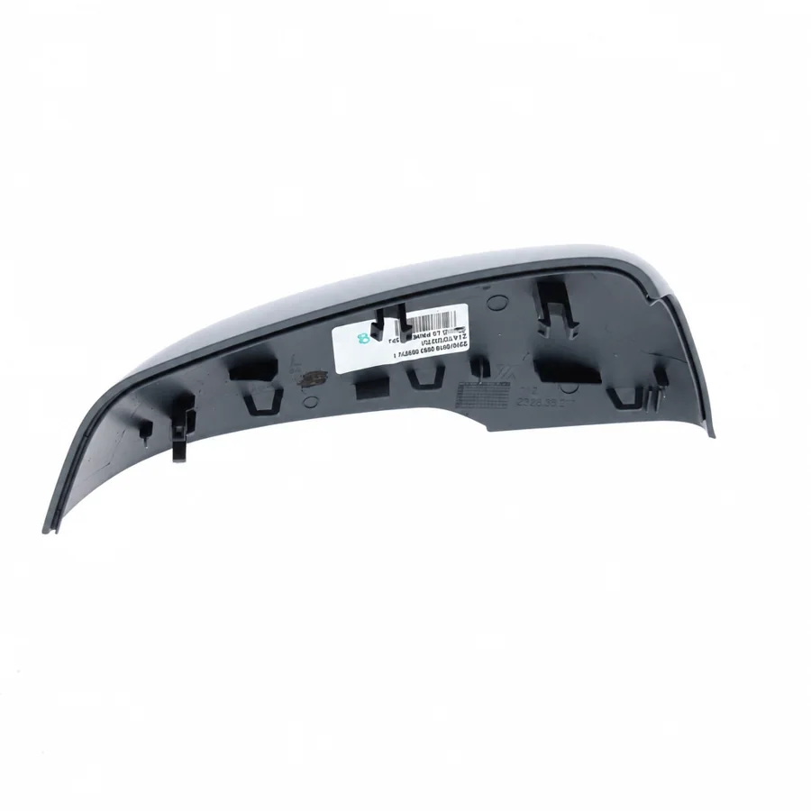 BMW X2 Left Primed Mirror Cover (2017–2024) — photograph 2