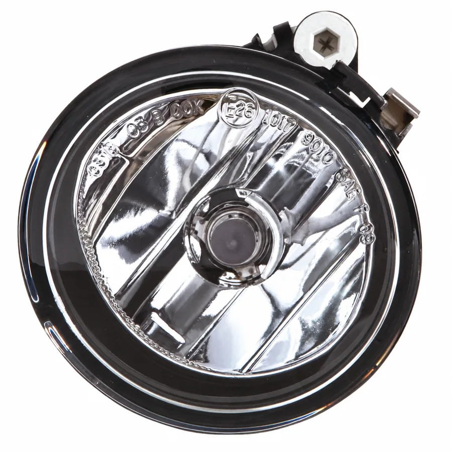 BMW X3 Left Non-LED Front Fog Light (2010–2014) — photograph 2