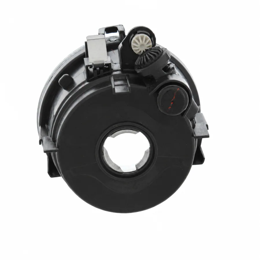 BMW X3 Left Non-LED Front Fog Light (2010–2014) — photograph 3