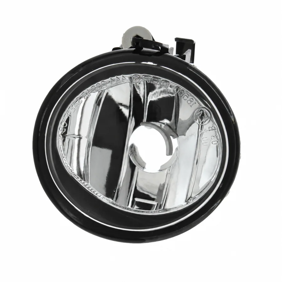 BMW X3 Left Non-LED Front Fog Light (2010–2014)