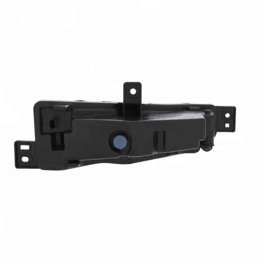 BMW X3 Left LED Front Fog Light (2017–2019) — photograph 2