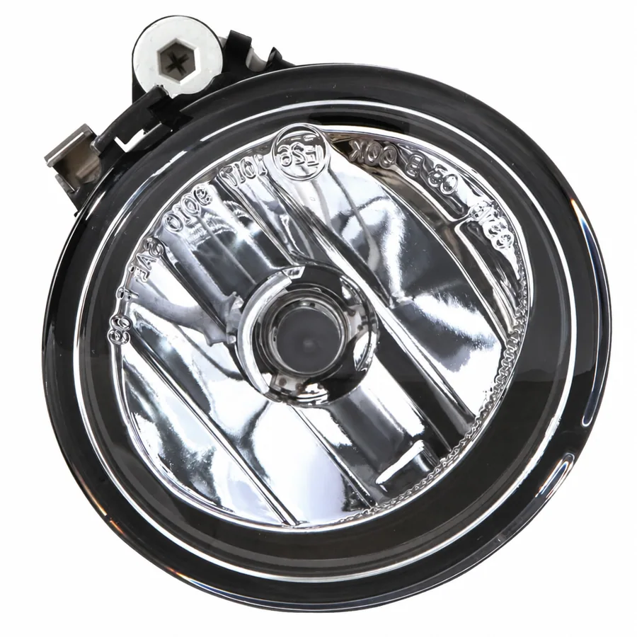 BMW X3 Right Non-LED Front Fog Light (2010–2014) — photograph 2