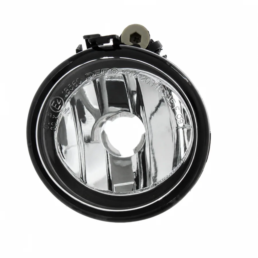 BMW X3 Right Non-LED Front Fog Light (2010–2014)