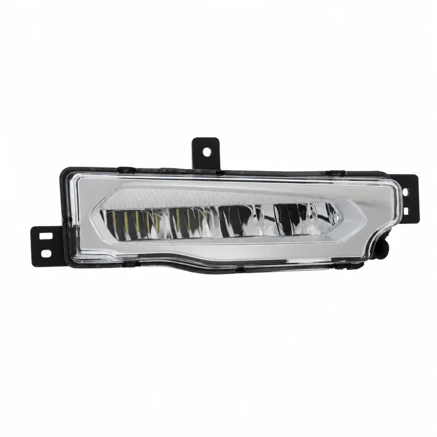 BMW X3 Right LED Front Fog Light (2017–2019)
