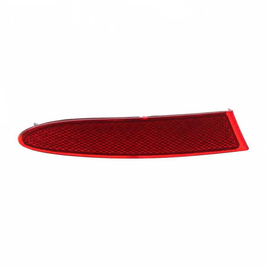 BMW X3 Left Rear Reflector (2010–2019)