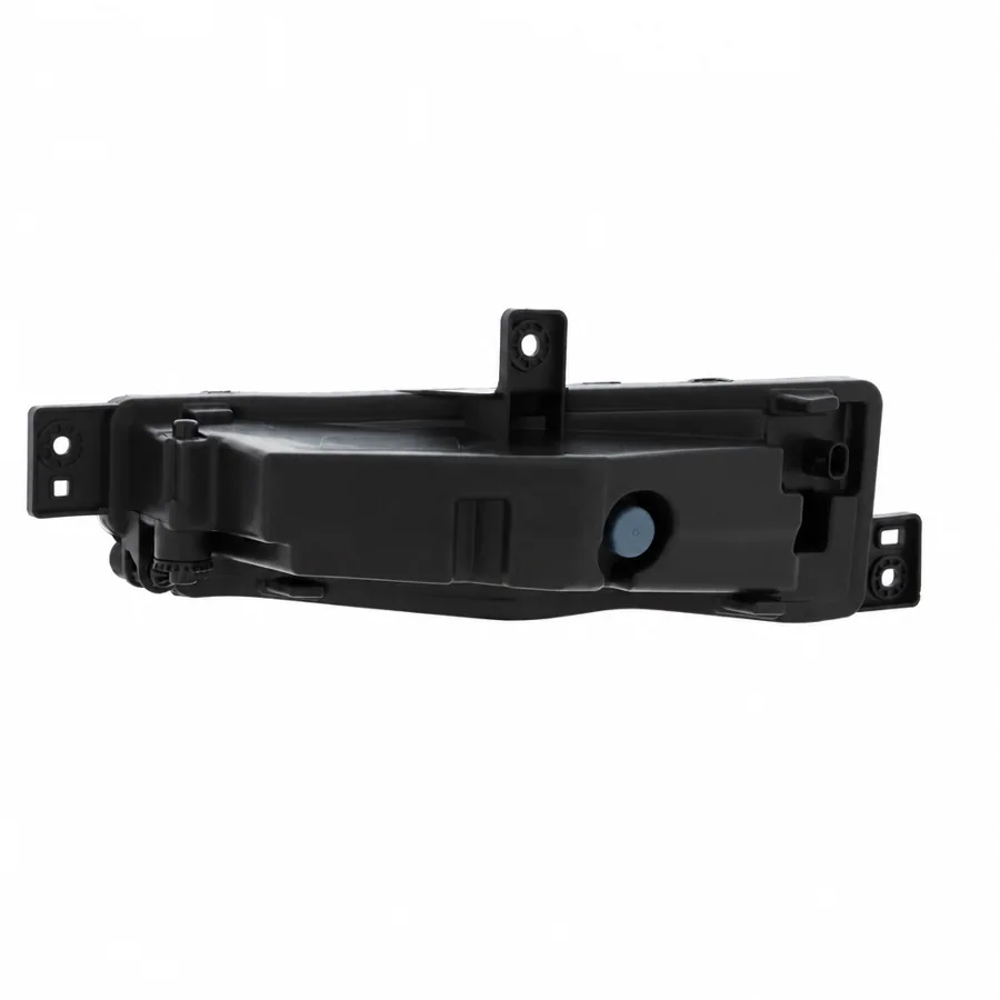 BMW X4 Right LED Front Fog Light (2018–2019) — photograph 2