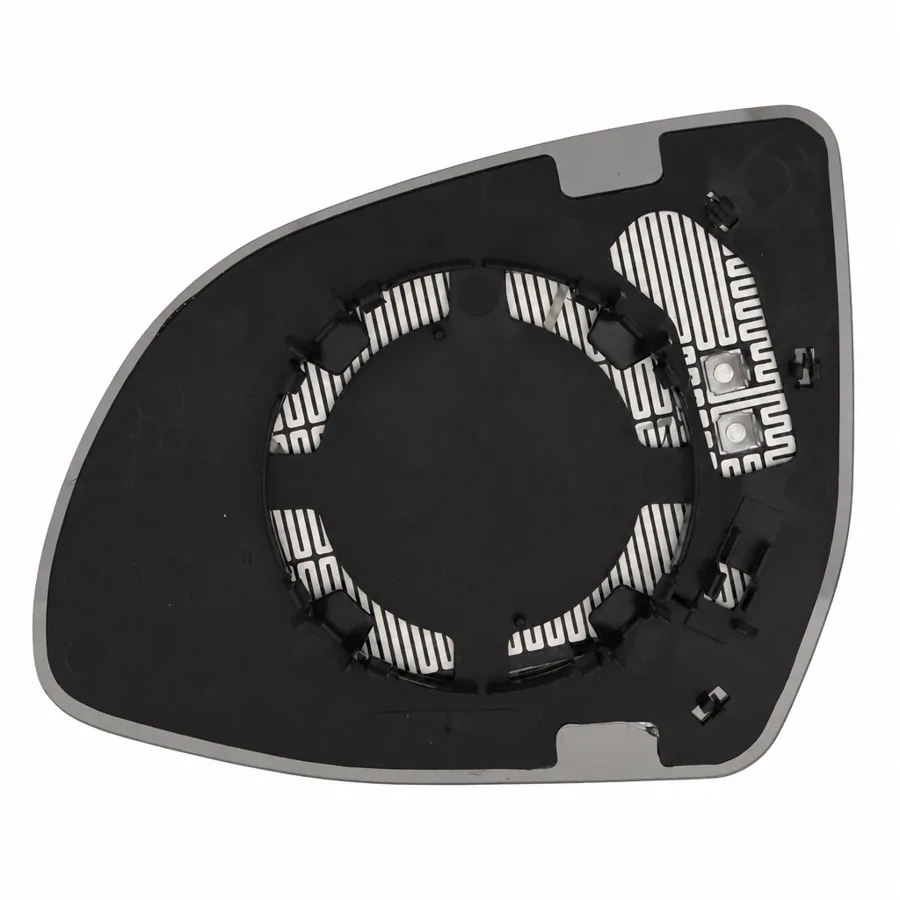 BMW X4 Right Heated Aspherical Mirror Glass (2014–2019) — photograph 3