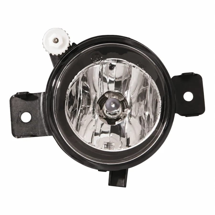 BMW X5 Left Non-LED Front Fog Light (2010–2014) — photograph 2