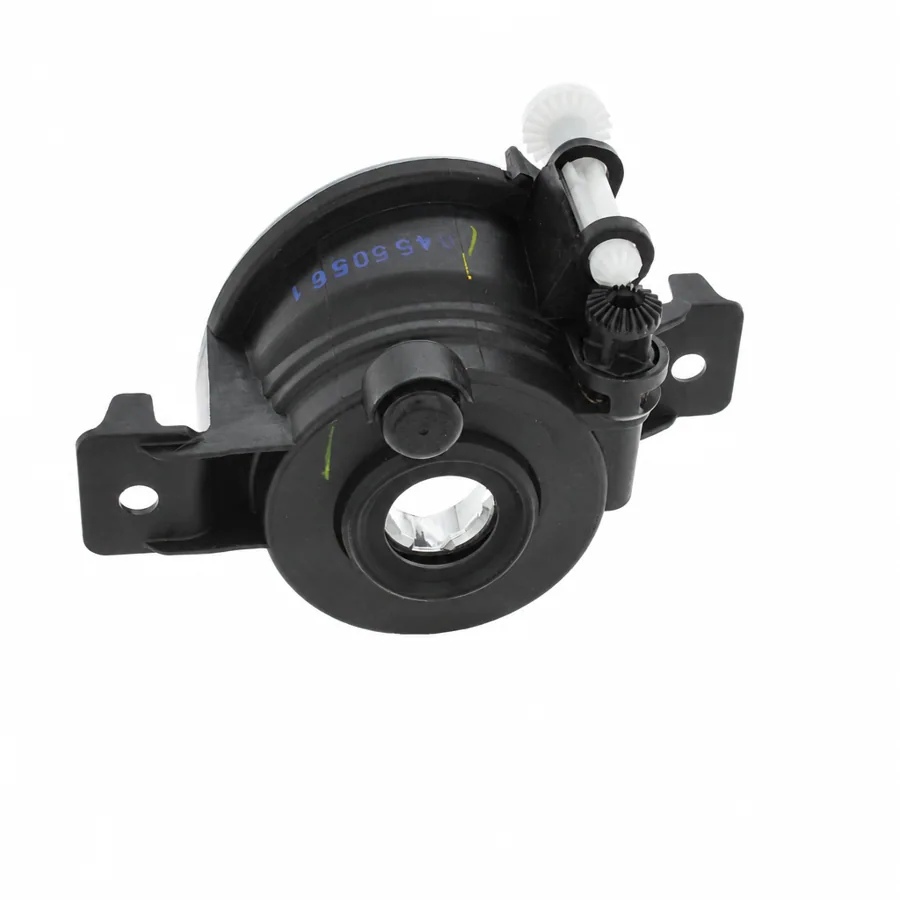 BMW X5 Left Non-LED Front Fog Light (2010–2014) — photograph 3
