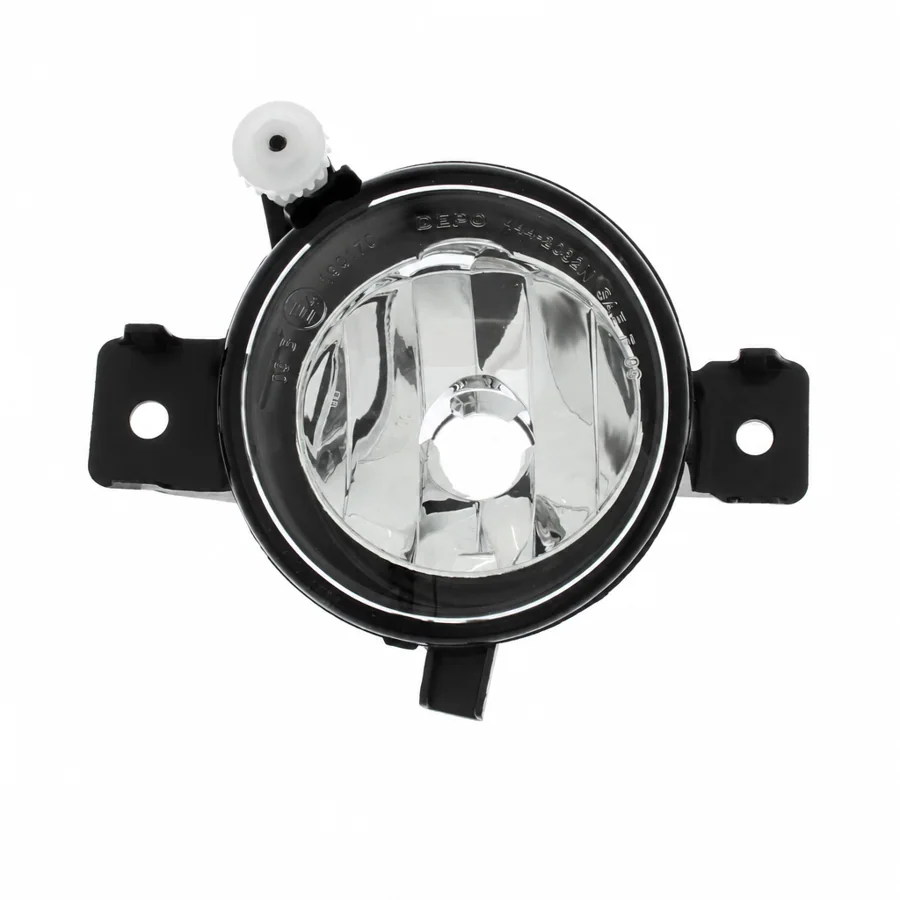 BMW X5 Left Non-LED Front Fog Light (2010–2014)