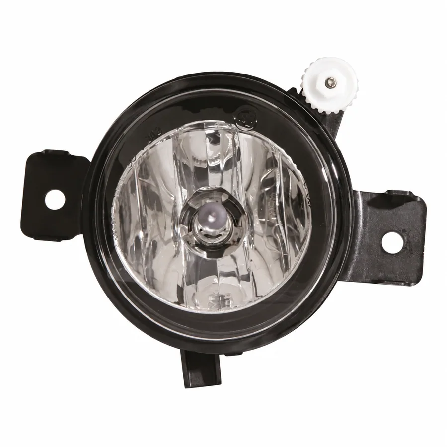 BMW X5 Right Non-LED Front Fog Light (2010–2014) — photograph 2