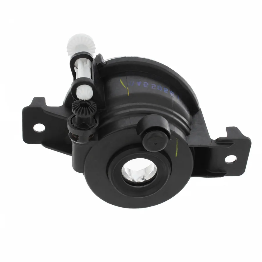 BMW X5 Right Non-LED Front Fog Light (2010–2014) — photograph 3