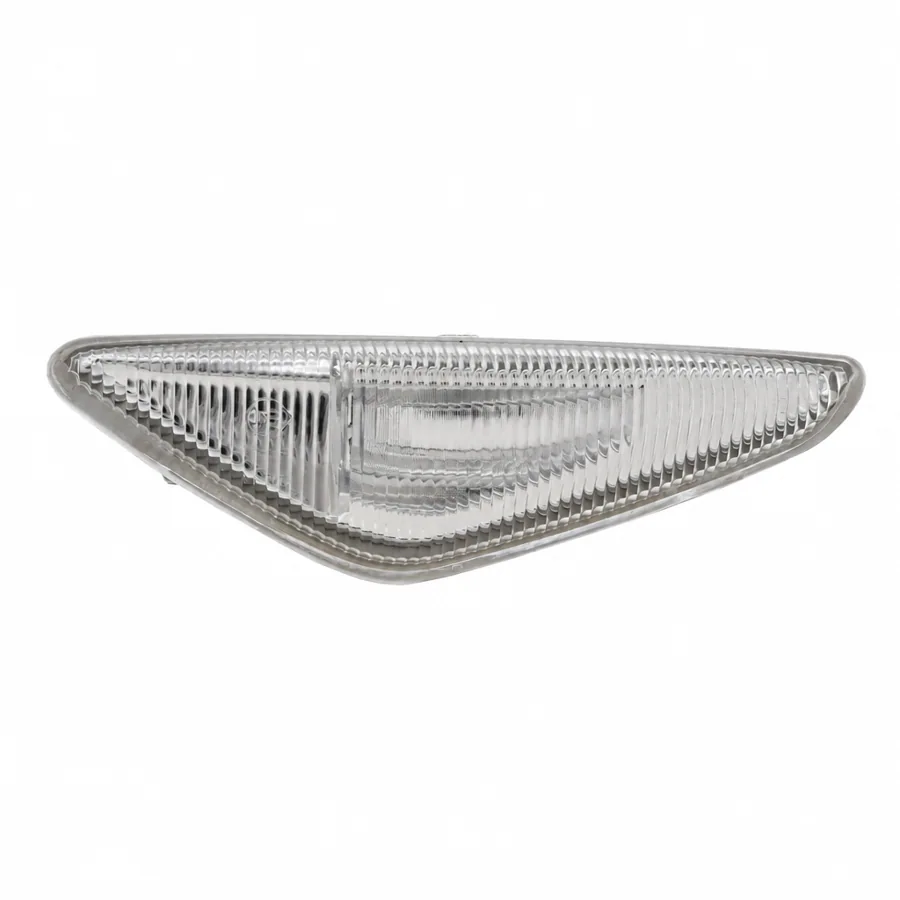BMW X5 Left Side Repeater (2006–2014)