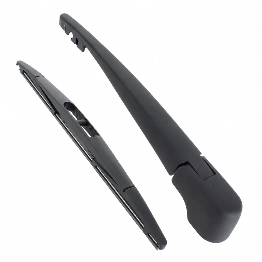 BMW X5 30 cm Plastic Wiper Arm and Blade Set (2013–2019)