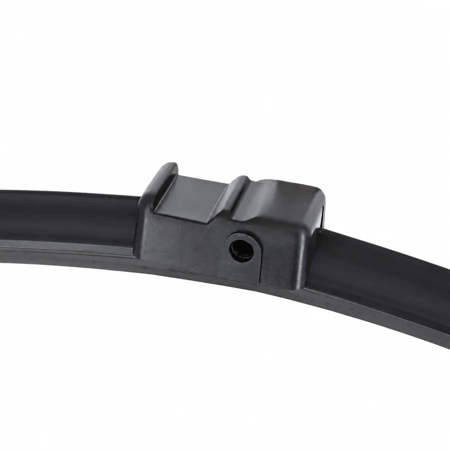 BMW X5 50 cm Exact Fit Aero Blade Wiper Blade (2006–2011) — photograph 2