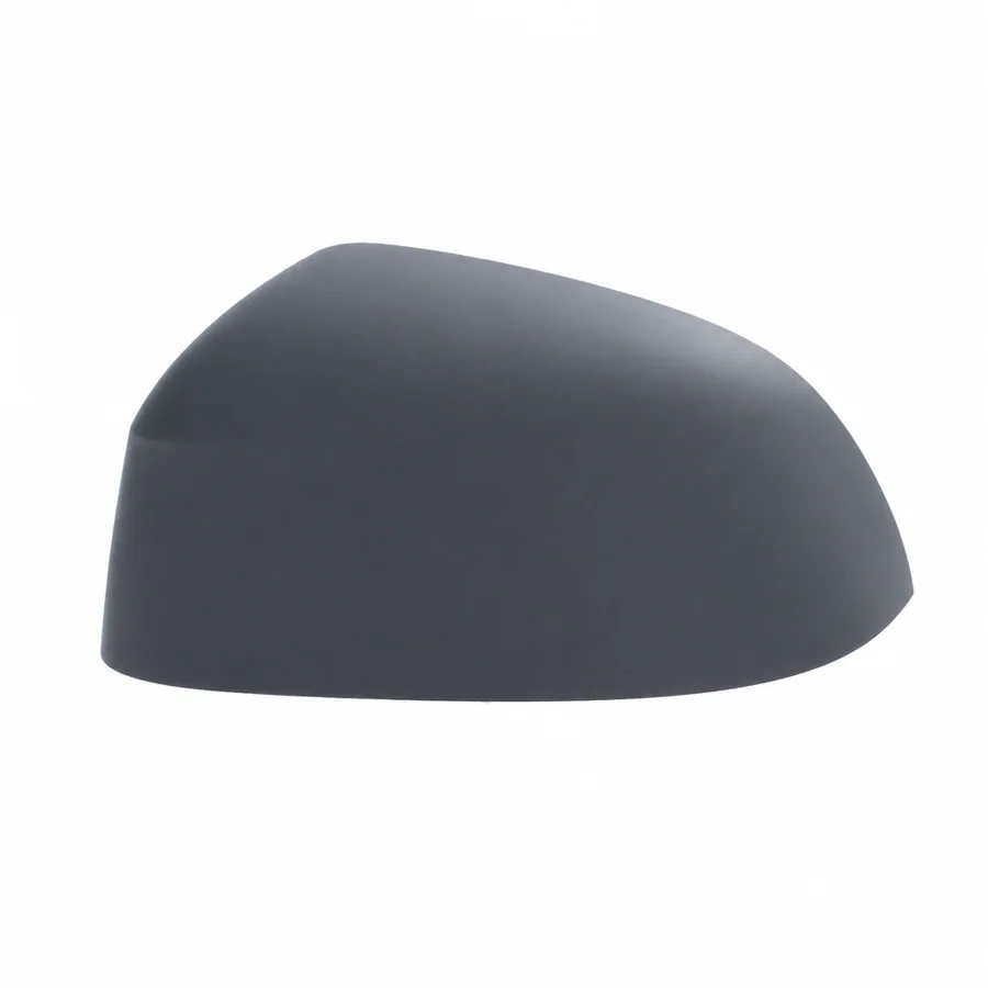 BMW X6 Left Primed Mirror Cover (2014–2019)