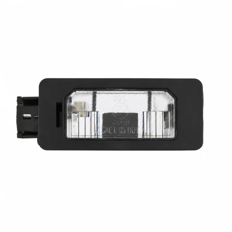 BMW X6 Left or Right C5W (Not Included) Number Plate Light (2008–2015)