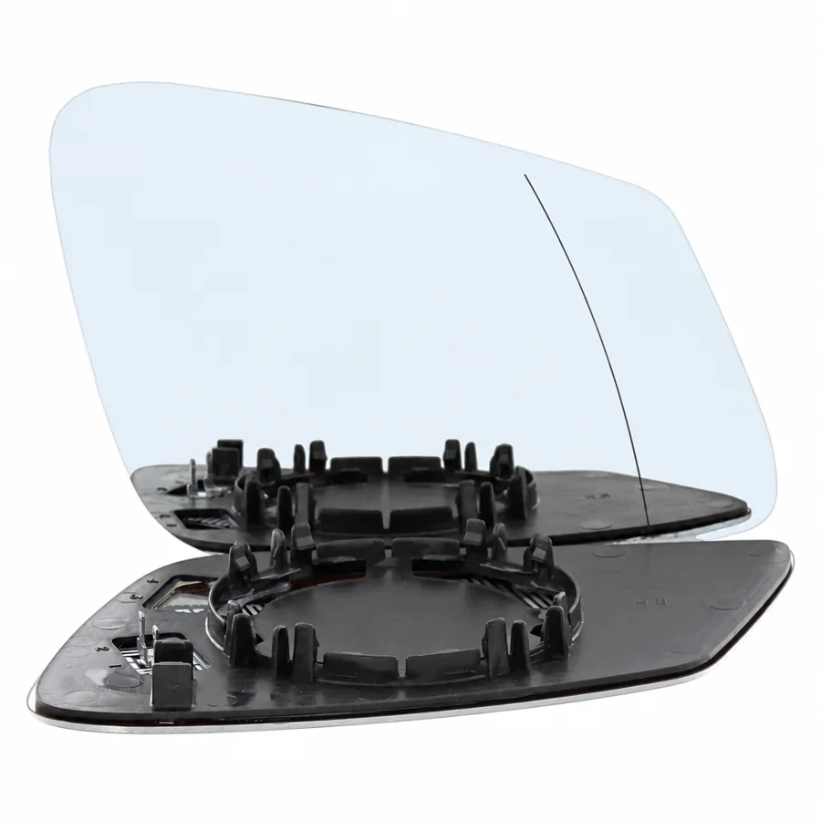 BMW Z4 Right Heated Aspherical Clip-on Mirror Glass (2018–2026)