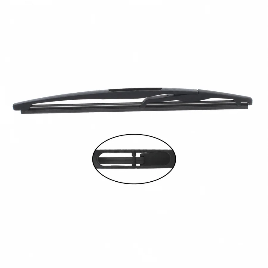 Chevrolet Aveo 28 cm Plastic Wiper Blade (2011–2015)