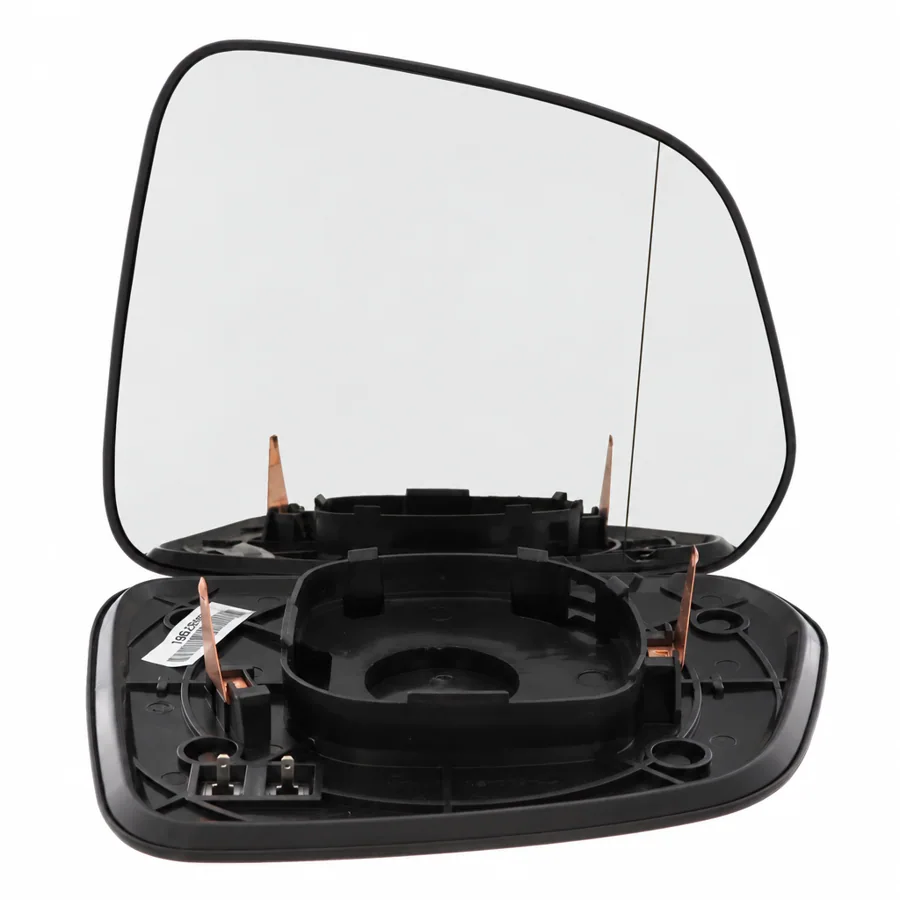 Chevrolet Captiva Right Heated Aspherical Mirror Glass (2007–2015)