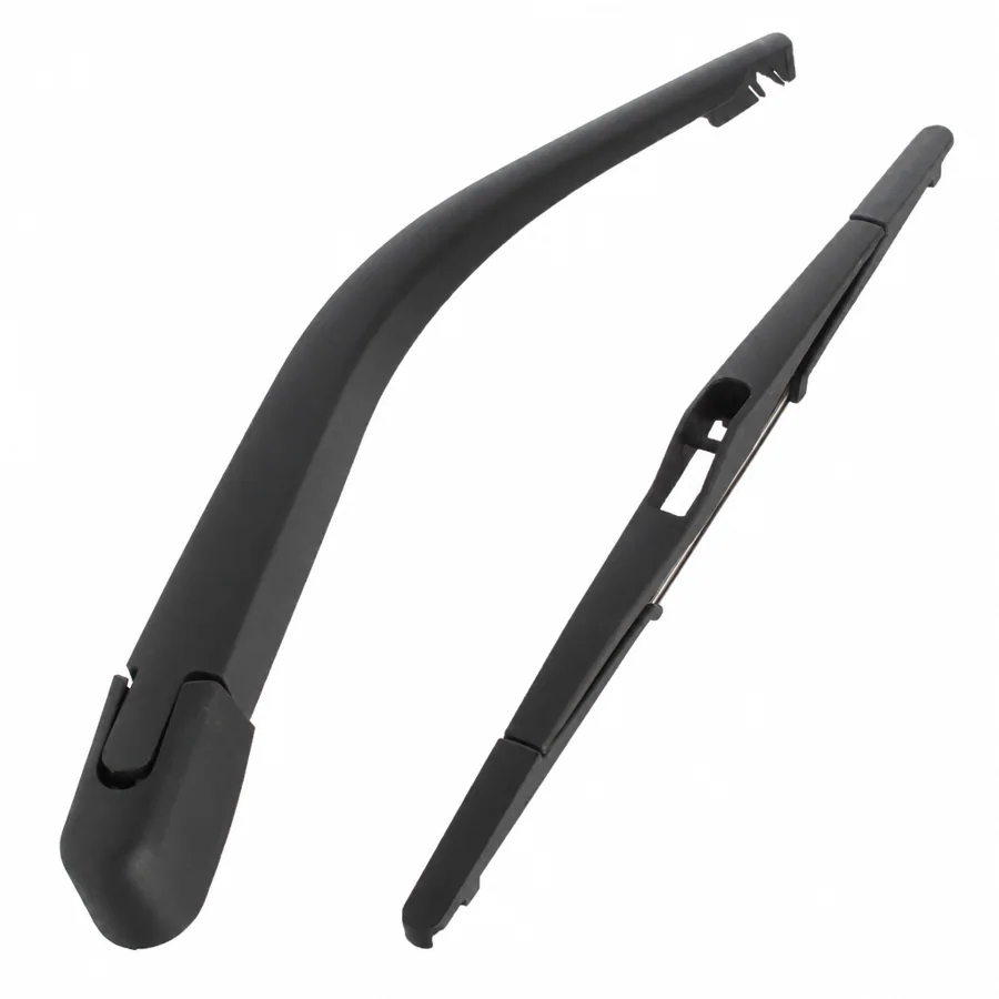 Chevrolet Matiz 31 cm Plastic Wiper Arm and Blade Set (2005–2011)