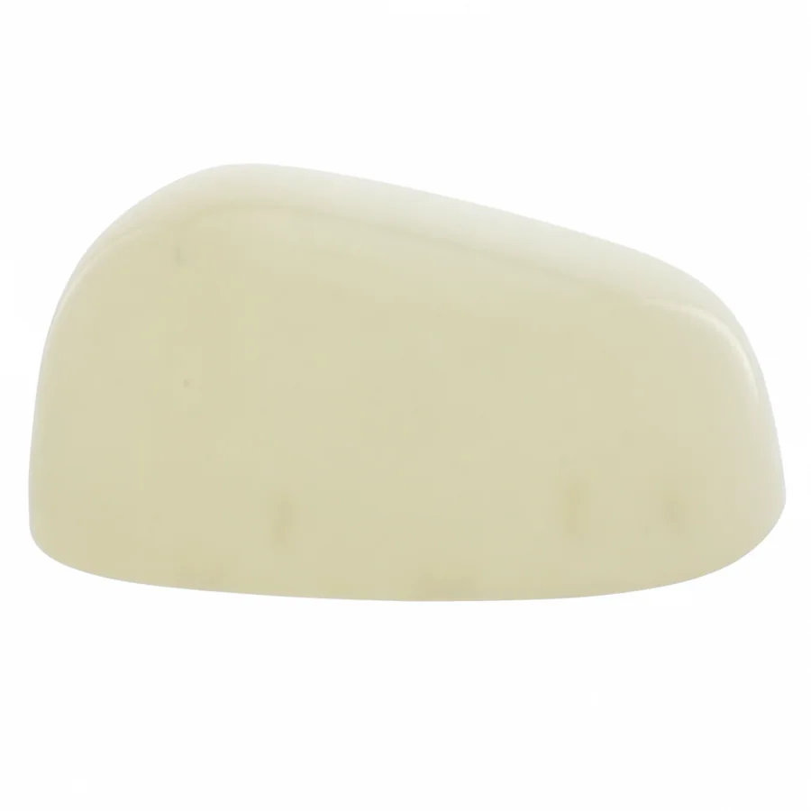 Chevrolet Spark Left Primed Mirror Cover (2009–2015)